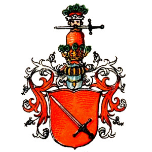 Wappen der Familie Kress